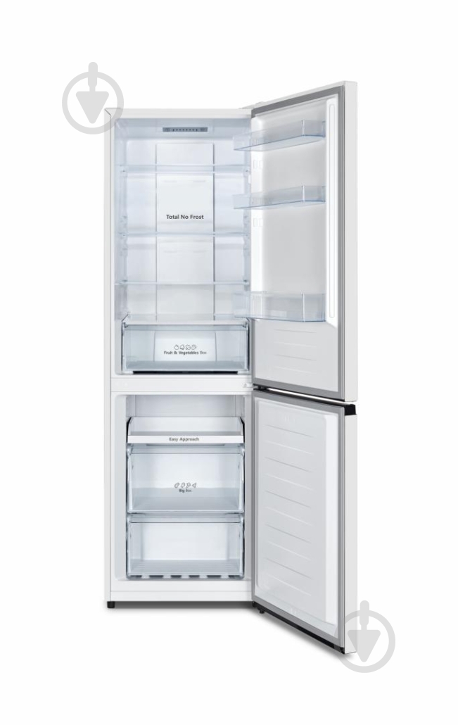 Холодильник Heinner HCNF-HS304E++ - фото 2