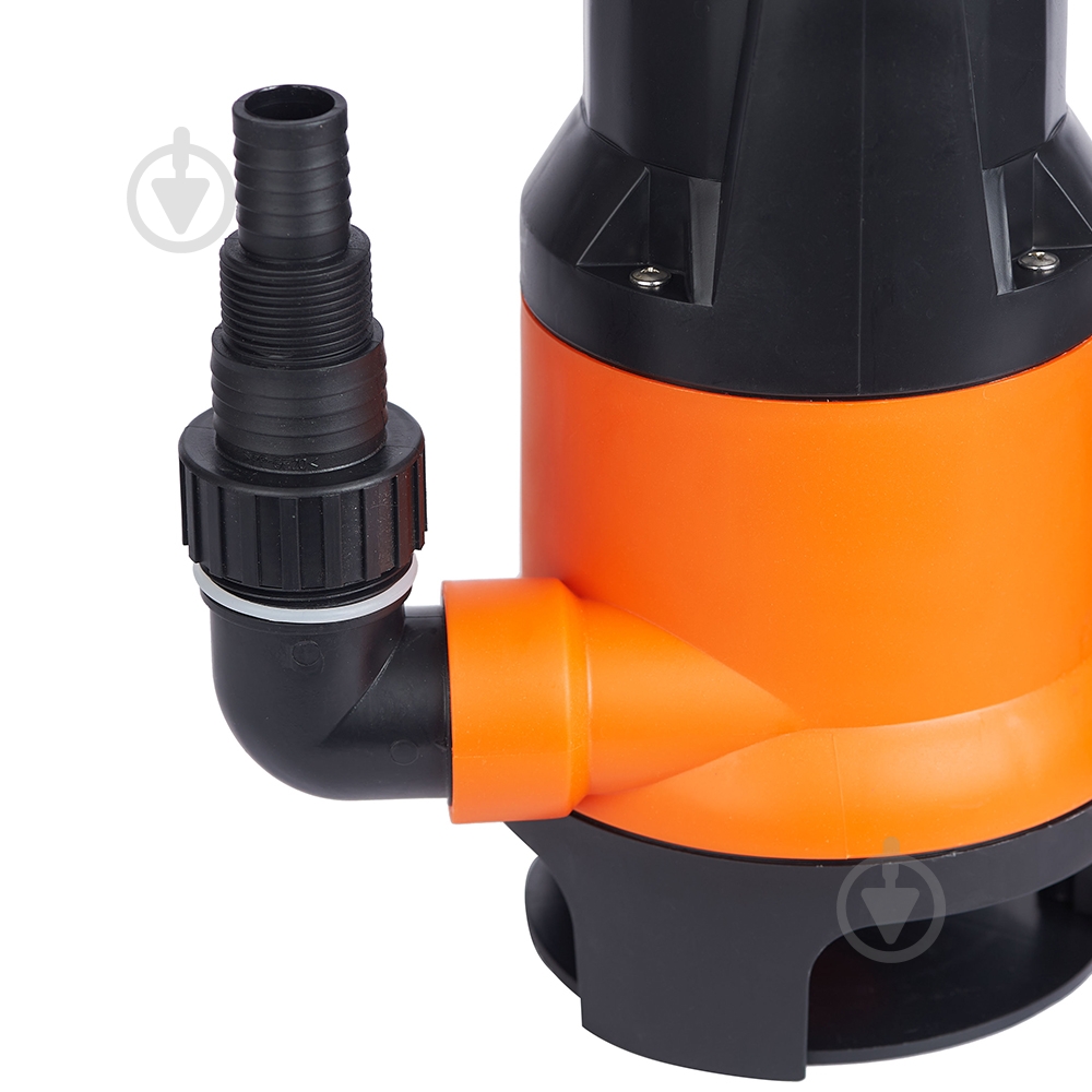 Насос заглибний SEQUOIA SSP400D - фото 4