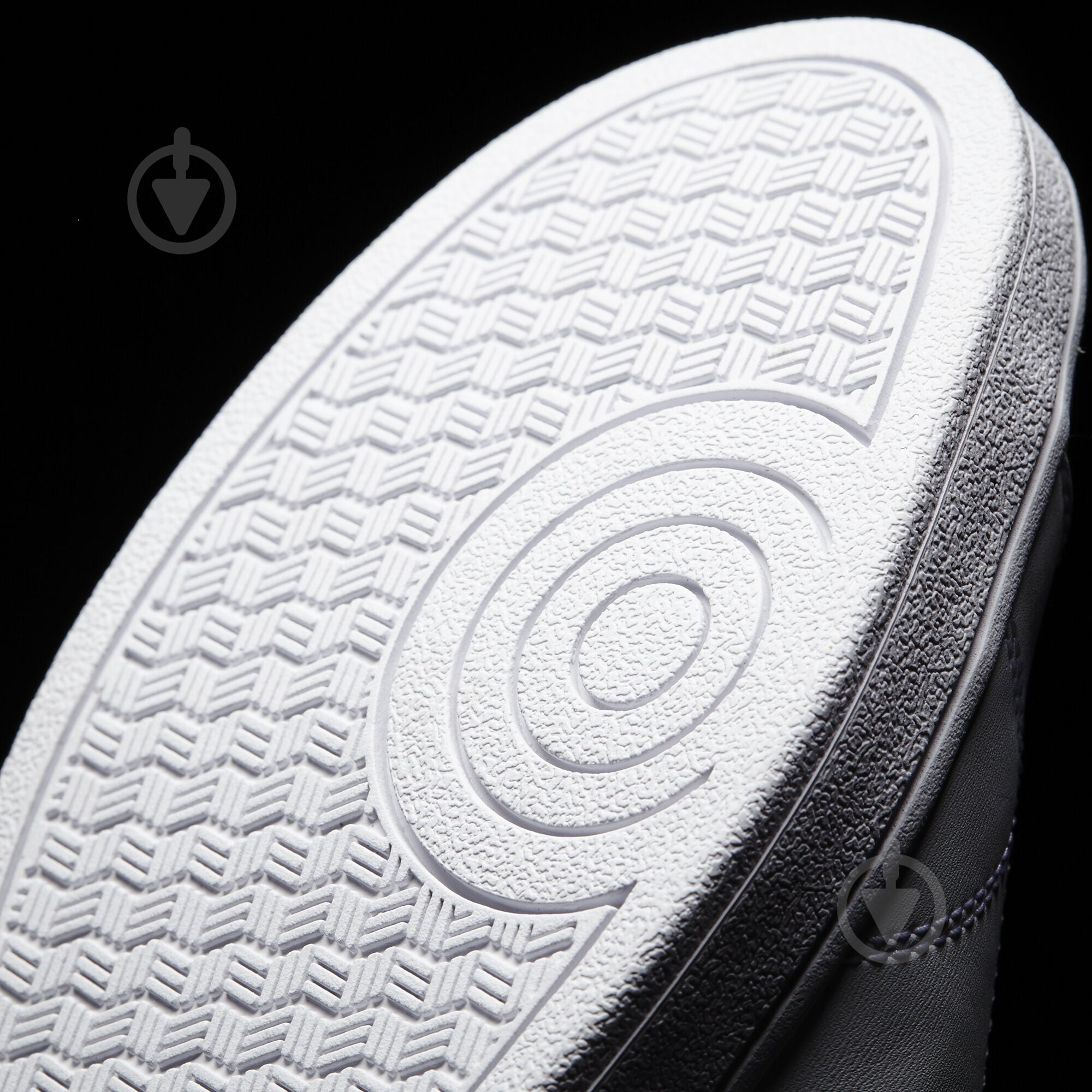 Кроссовки мужские зимние Adidas VS ADVANTAGE CL CMF AW5210 р.43 1/3 белые - фото 7