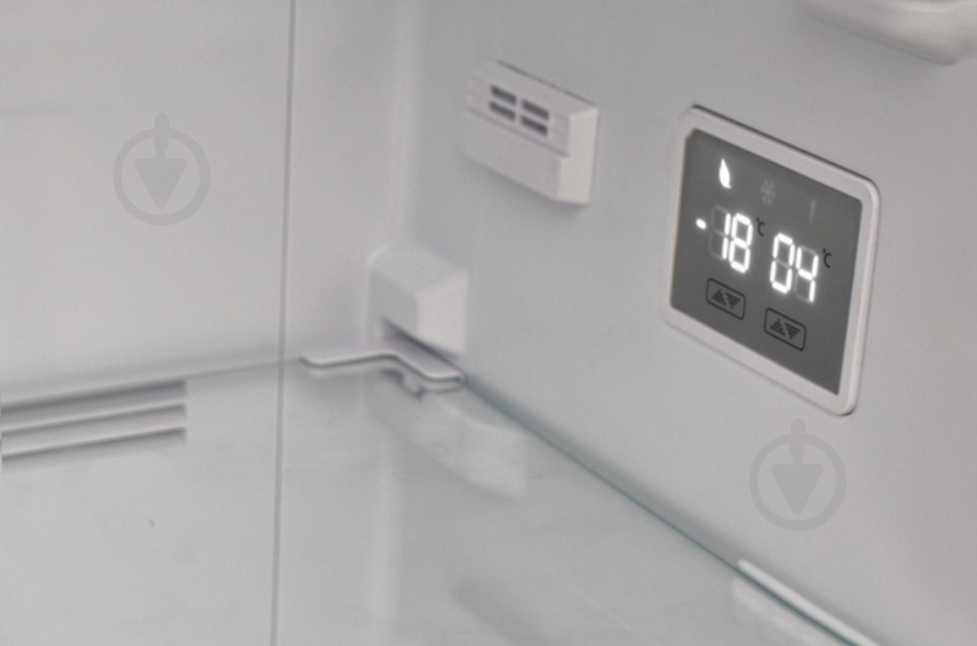 Холодильник Heinner HCNF-V291SE++ - фото 3 Холодильник Heinner HCNF-V291SE++ - фото 3