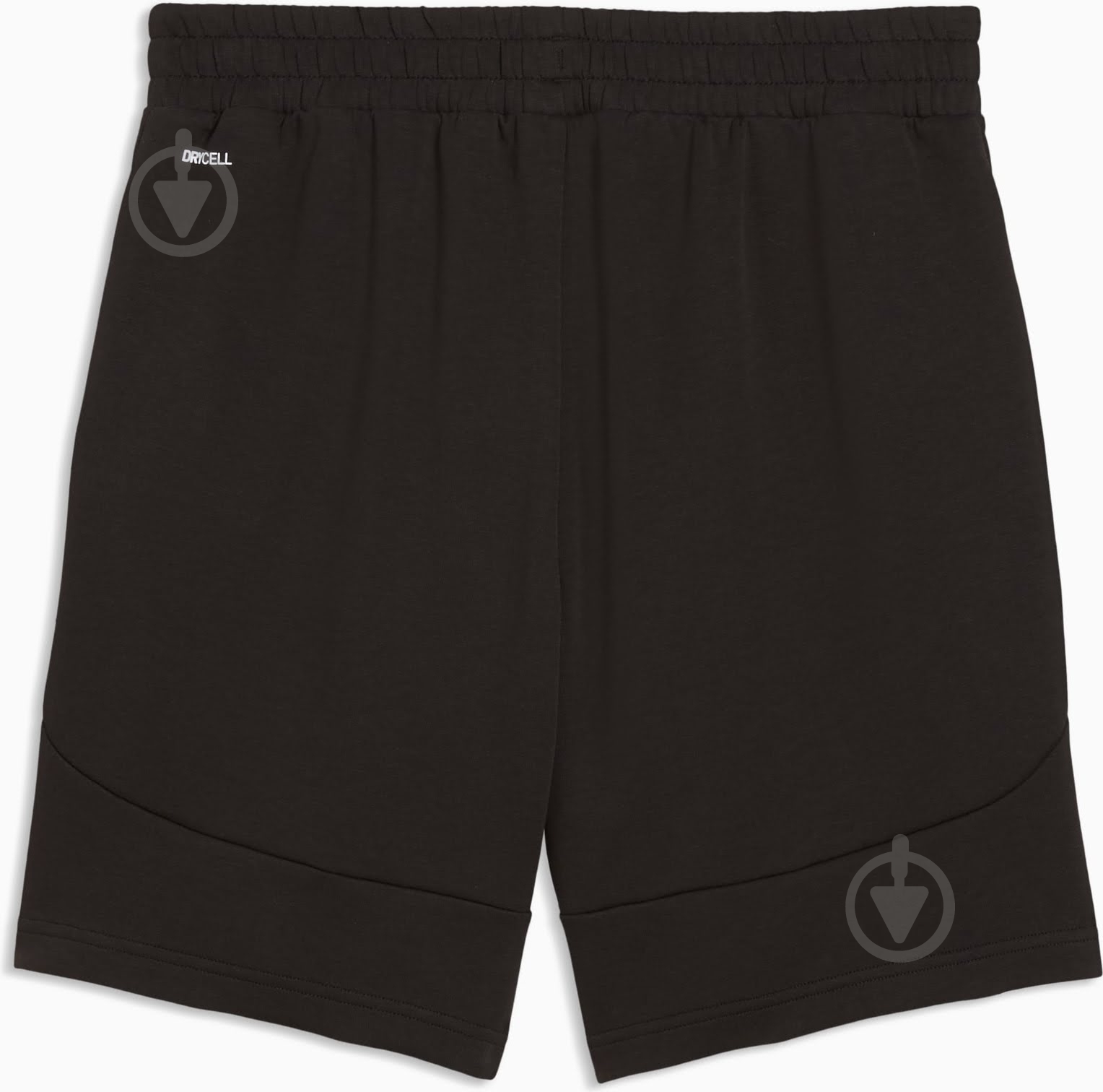 Шорты Puma PUMATECH Shorts DK 69218201 р. S черный - фото 5