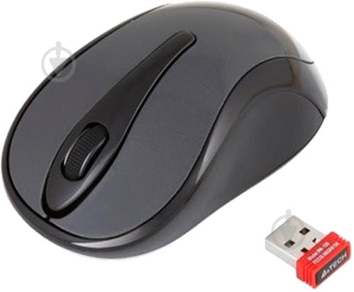 Миша A4Tech G3-280A - фото 1