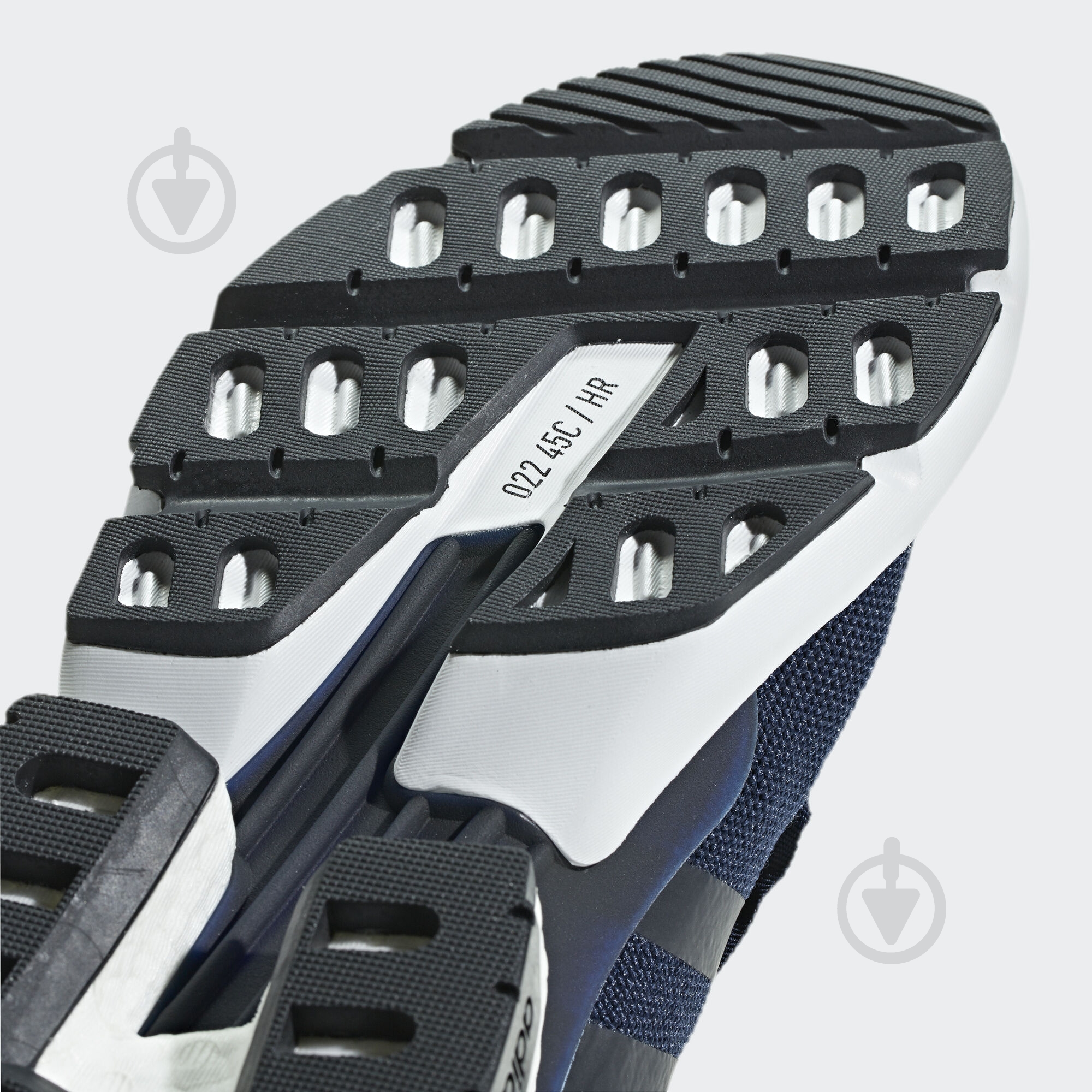 Кроссовки мужские Adidas POD-S3.1 B37362 р.43 1/3 синие - фото 10