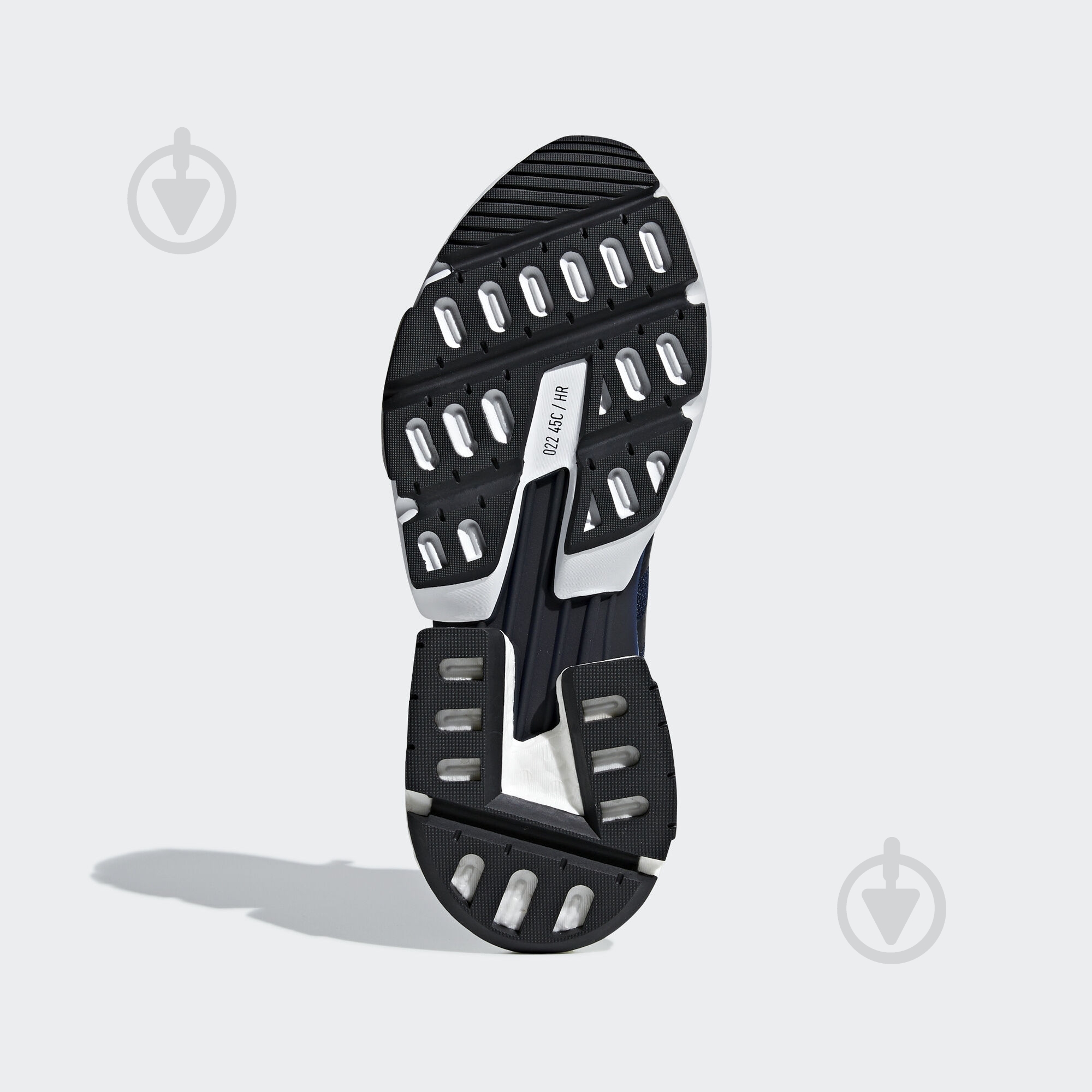 Кроссовки мужские Adidas POD-S3.1 B37362 р.43 1/3 синие - фото 3