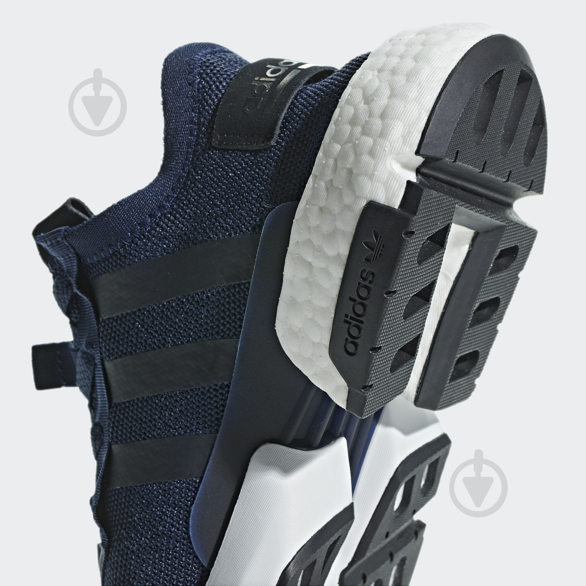 Кроссовки мужские Adidas POD-S3.1 B37362 р.43 1/3 синие - фото 9