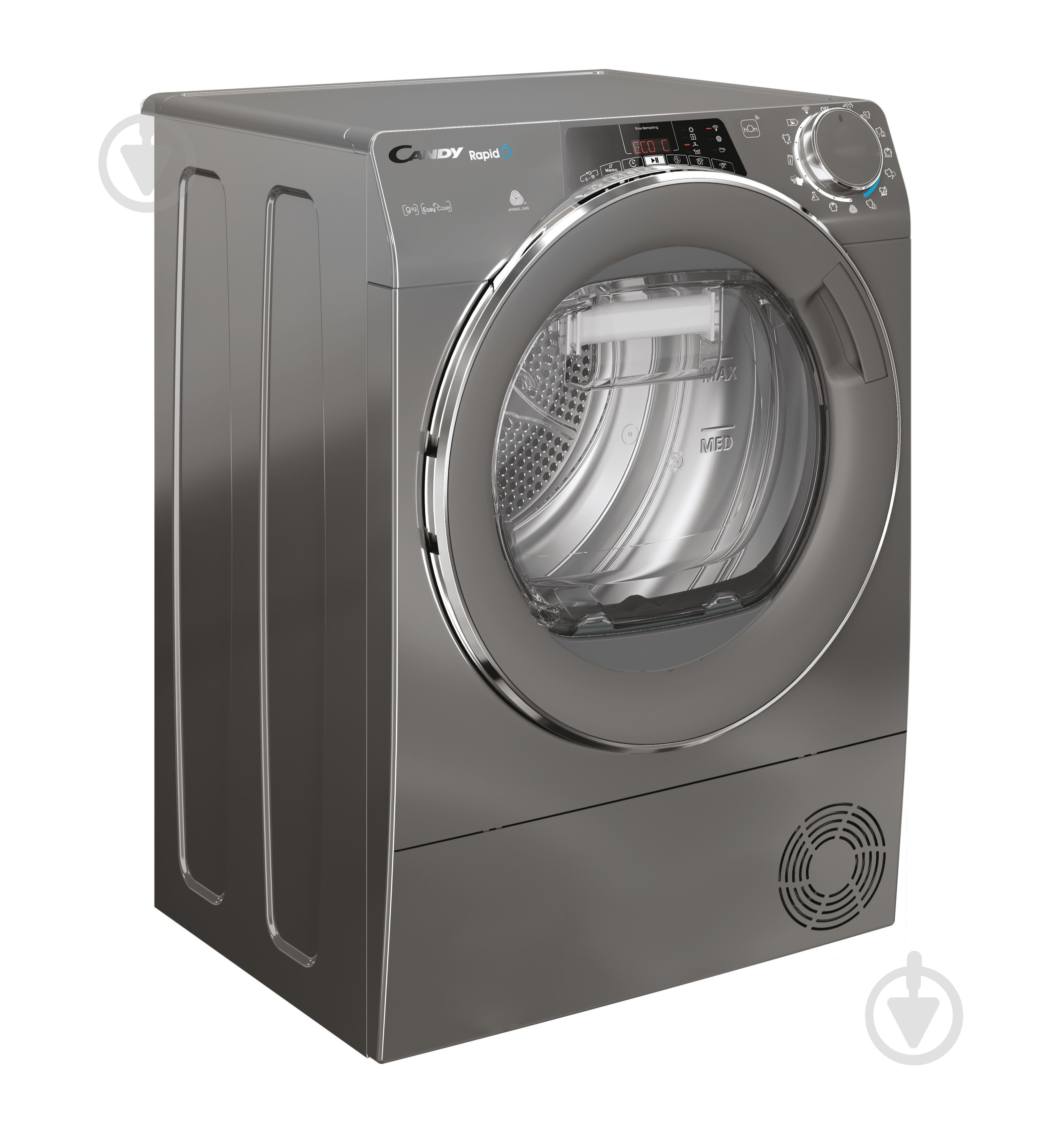 Сушильная машина Candy ROE H9A2TCERX-S - фото 3