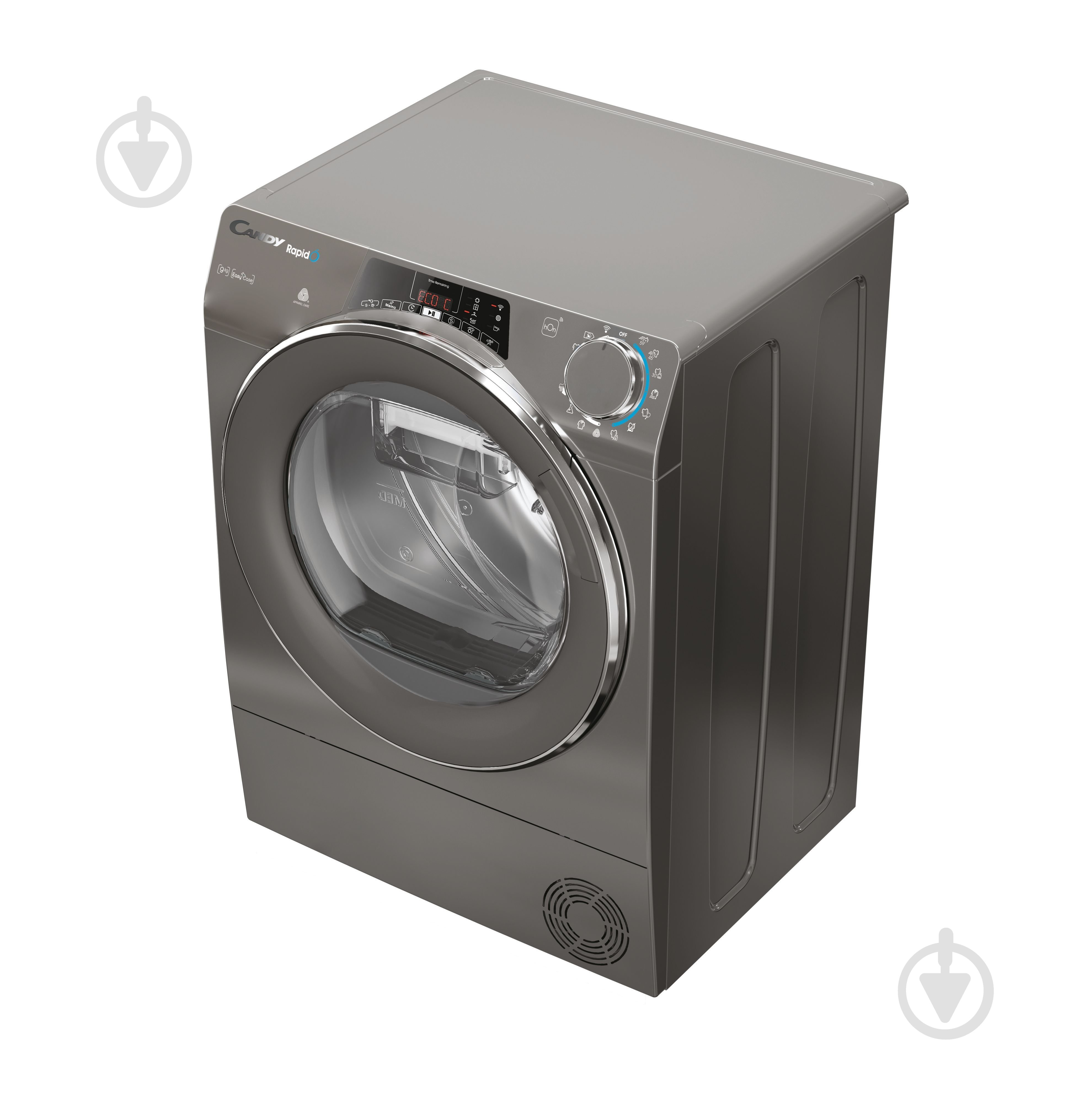 Сушильная машина Candy ROE H9A2TCERX-S - фото 2
