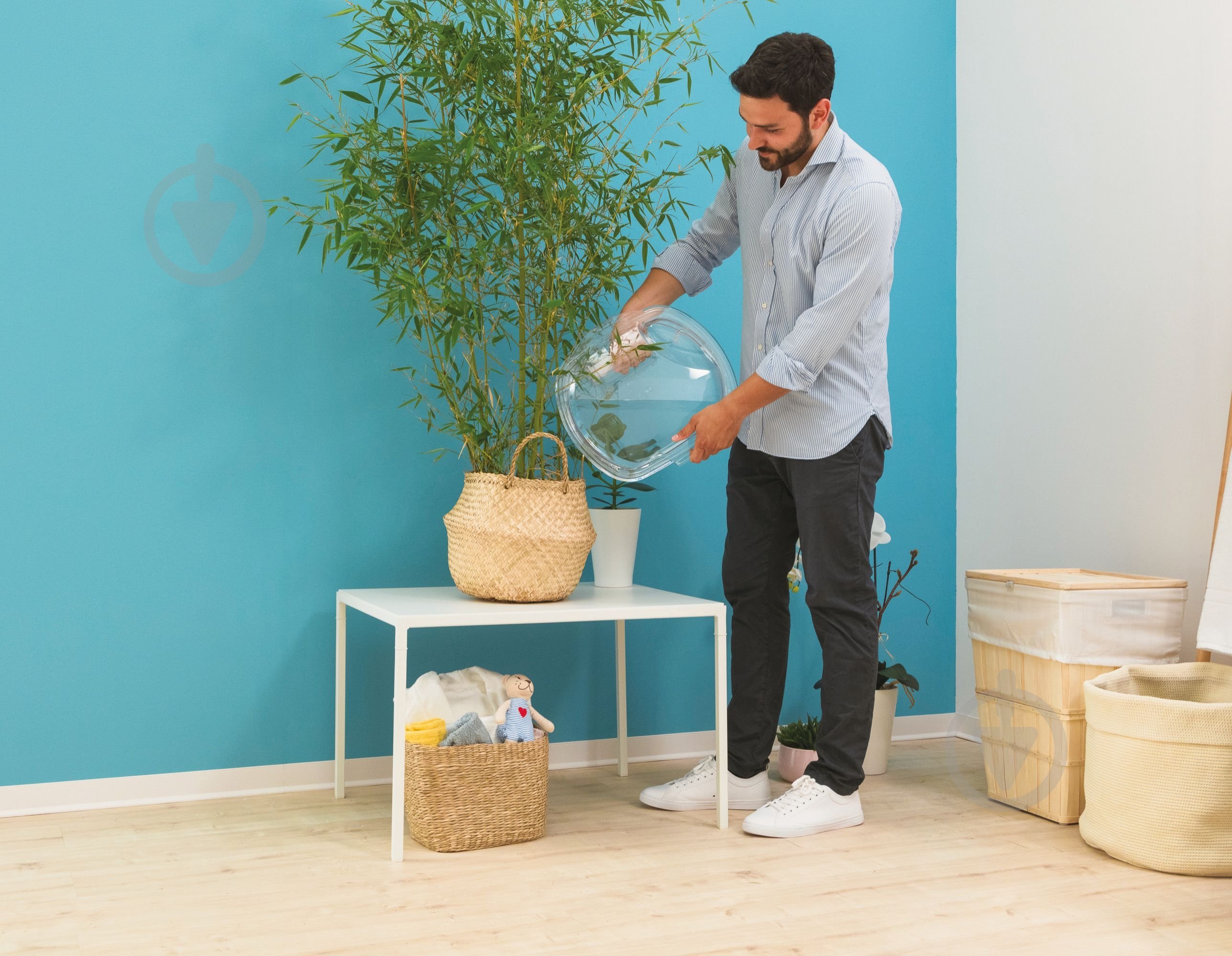 Сушильная машина Candy ROE H9A2TCERX-S - фото 6