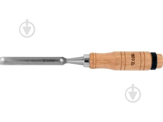 Стамеска YATO YT-62822 - фото 1