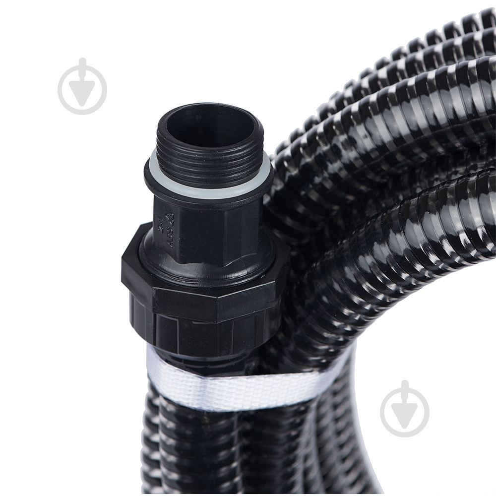 Шланг всасывающий SEQUOIA SSH700BP - фото 3 Шланг всасывающий SEQUOIA SSH700BP - фото 3