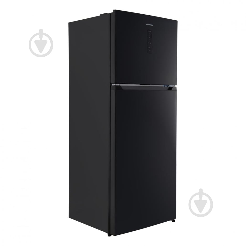 Холодильник Heinner HF-HM415NFDXE++ - фото 2