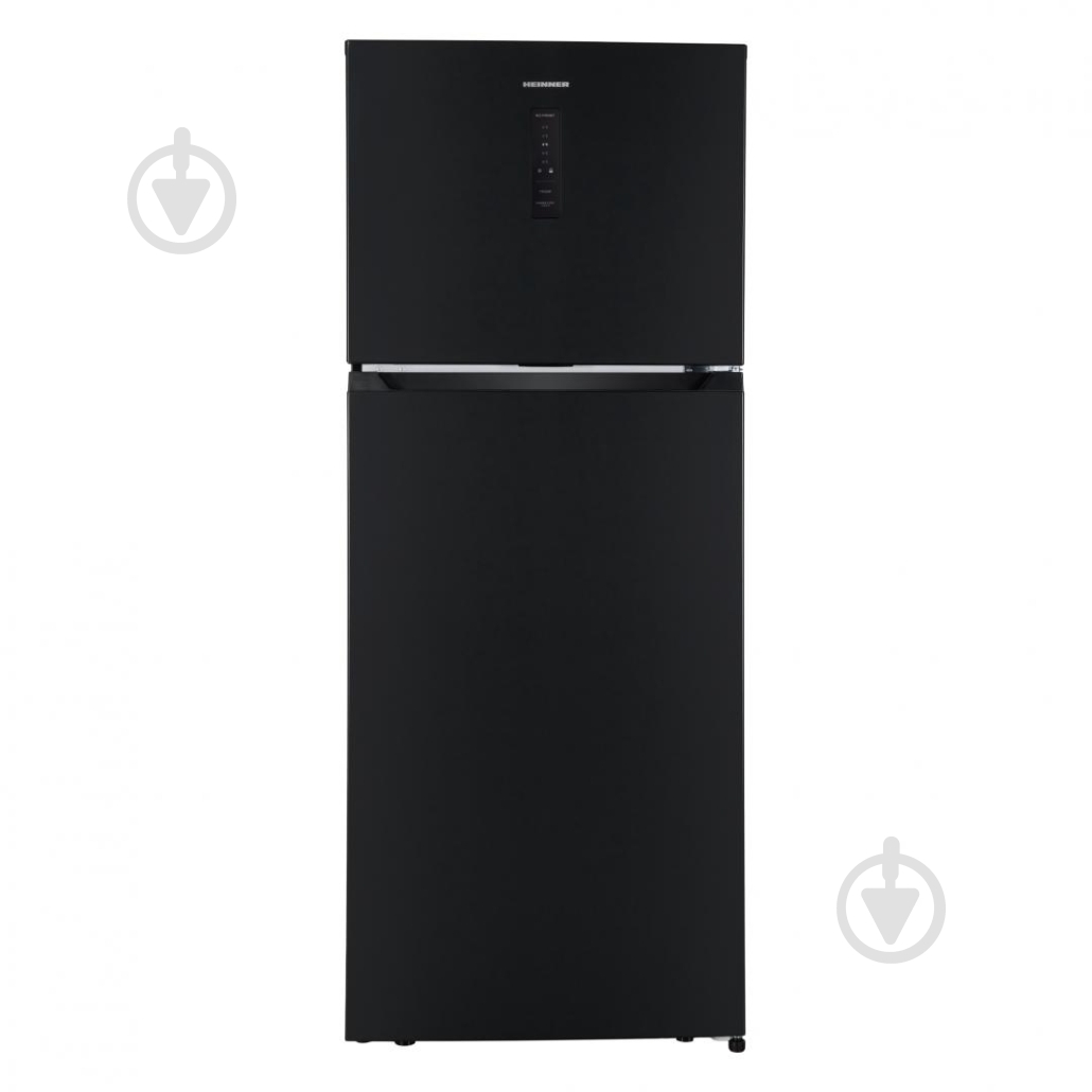 Холодильник Heinner HF-HM415NFDXE++ - фото 1