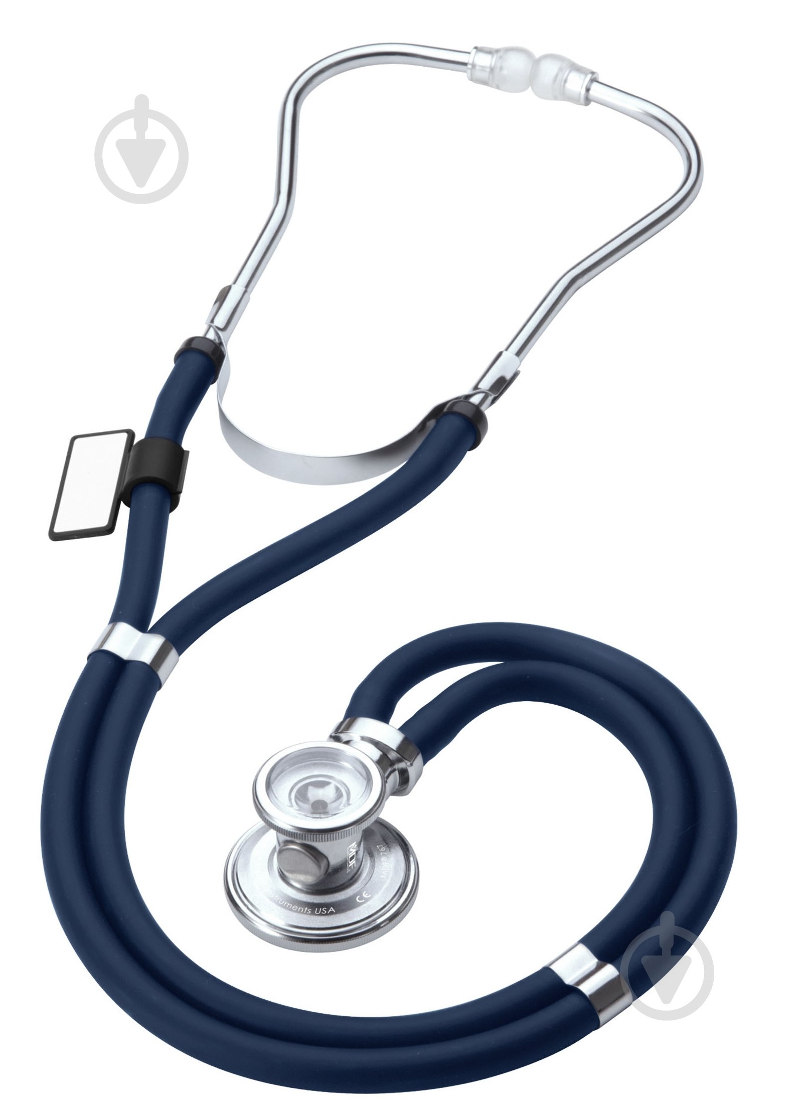 Стетоскоп MDF 767 Sprague Rappaport цвет 04 - фото 1 Стетоскоп MDF 767 Sprague Rappaport цвет 04 - фото 1