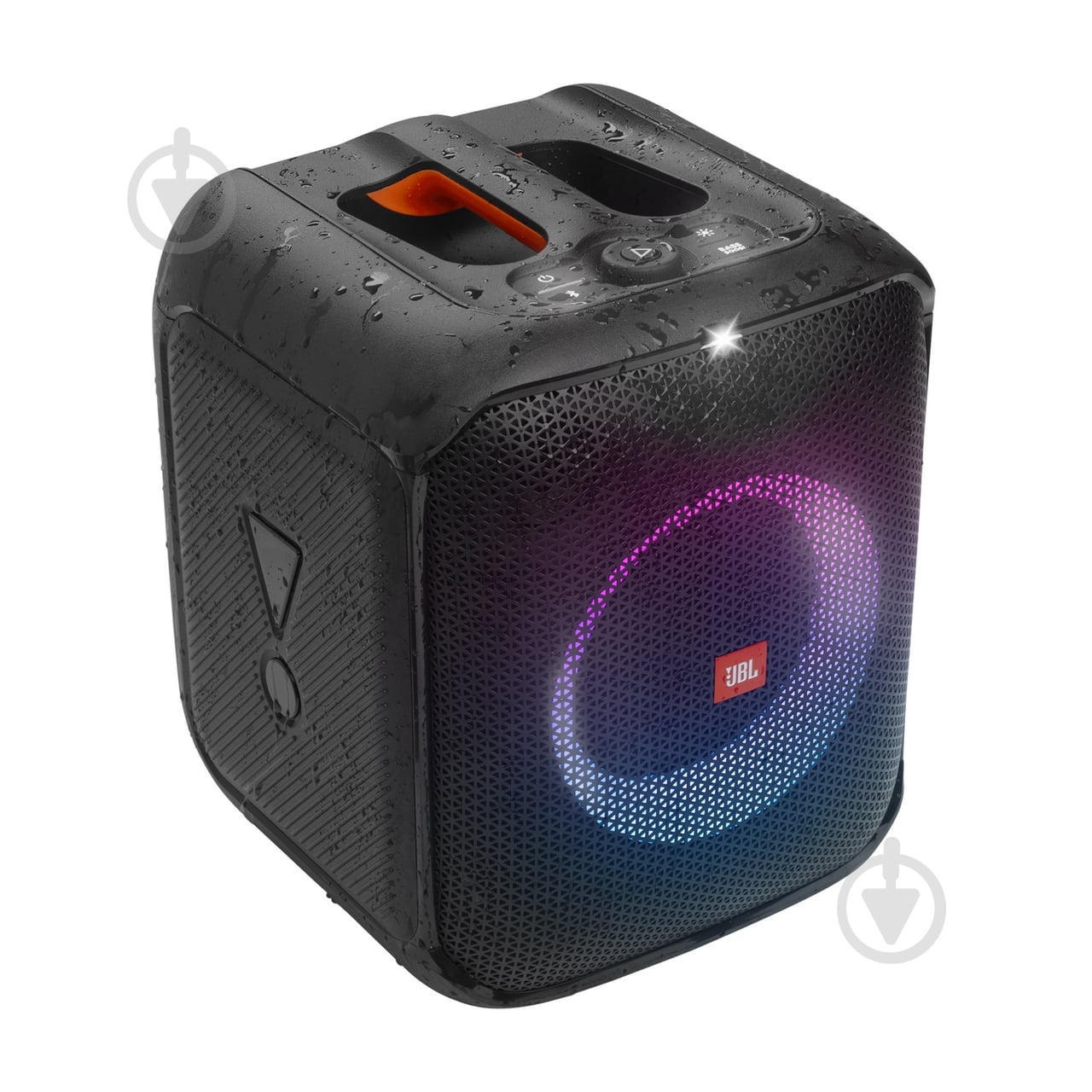 ᐉ Портативная колонка JBL PartyBox Encore Essential 2.1 black