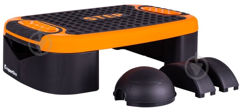 Степ-платформа inSPORTline Multifun (17613) - фото 1 Степ-платформа inSPORTline Multifun (17613) - фото 1