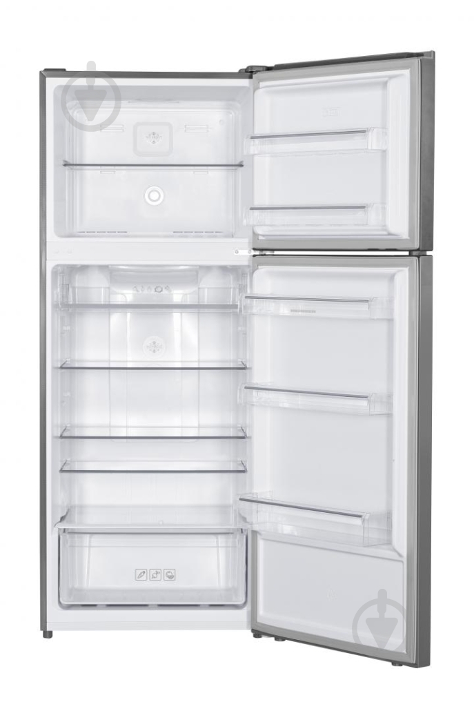 Холодильник Heinner HF-HM415NFSE++ - фото 2 Холодильник Heinner HF-HM415NFSE++ - фото 2