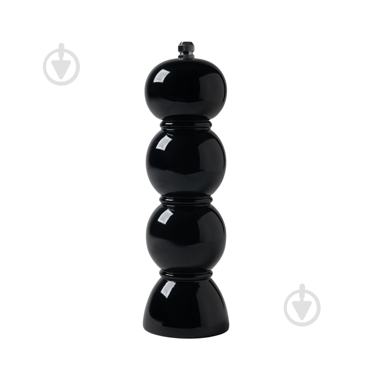 Мельница для соли и перца MVM KP-148 L Black - фото 1 Мельница для соли и перца MVM KP-148 L Black - фото 1