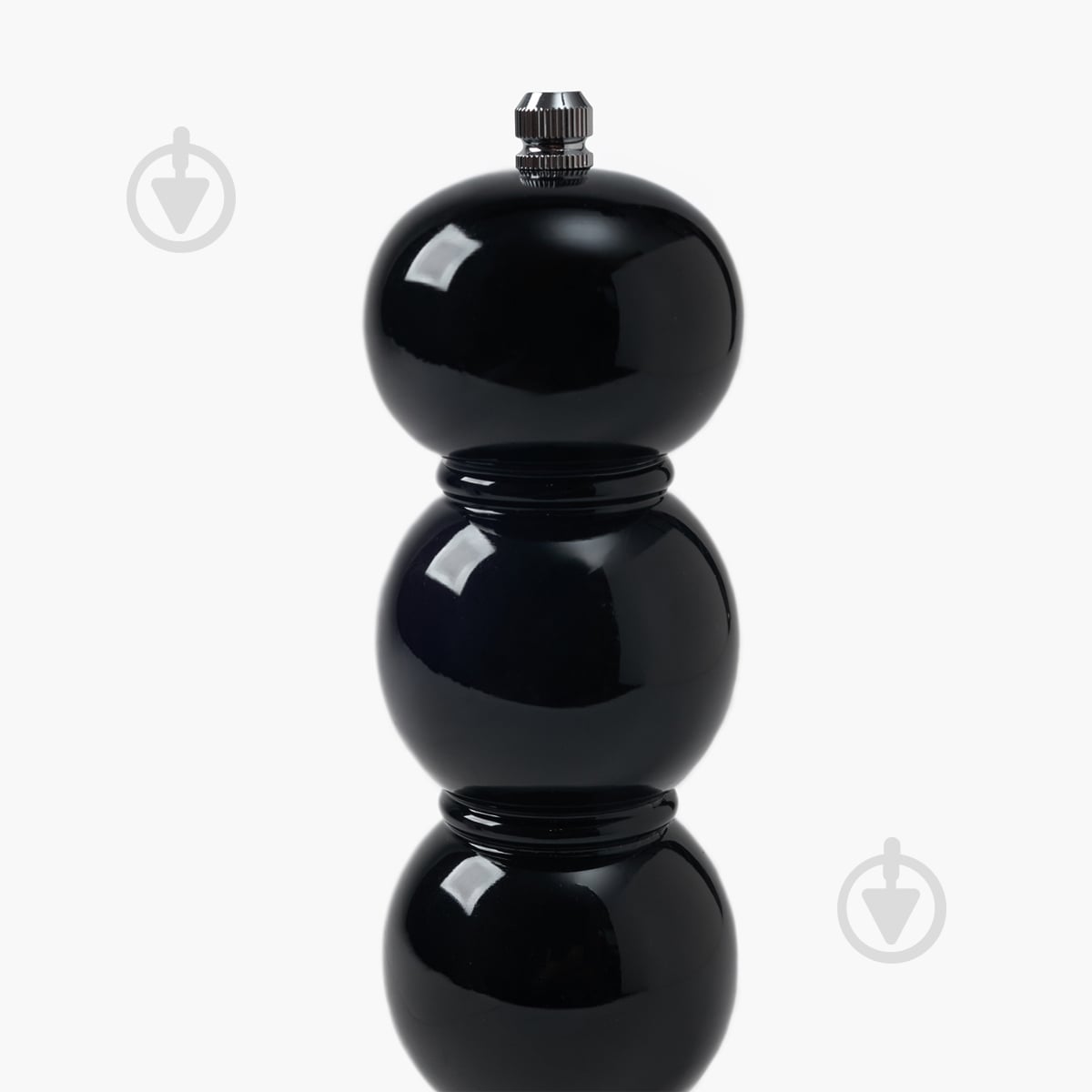 Мельница для соли и перца MVM KP-148 L Black - фото 2 Мельница для соли и перца MVM KP-148 L Black - фото 2
