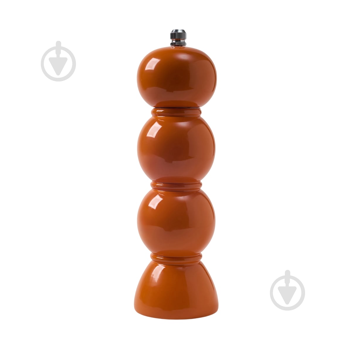 Млинок для солі та перцю MVM KP-148 L Orange - фото 1