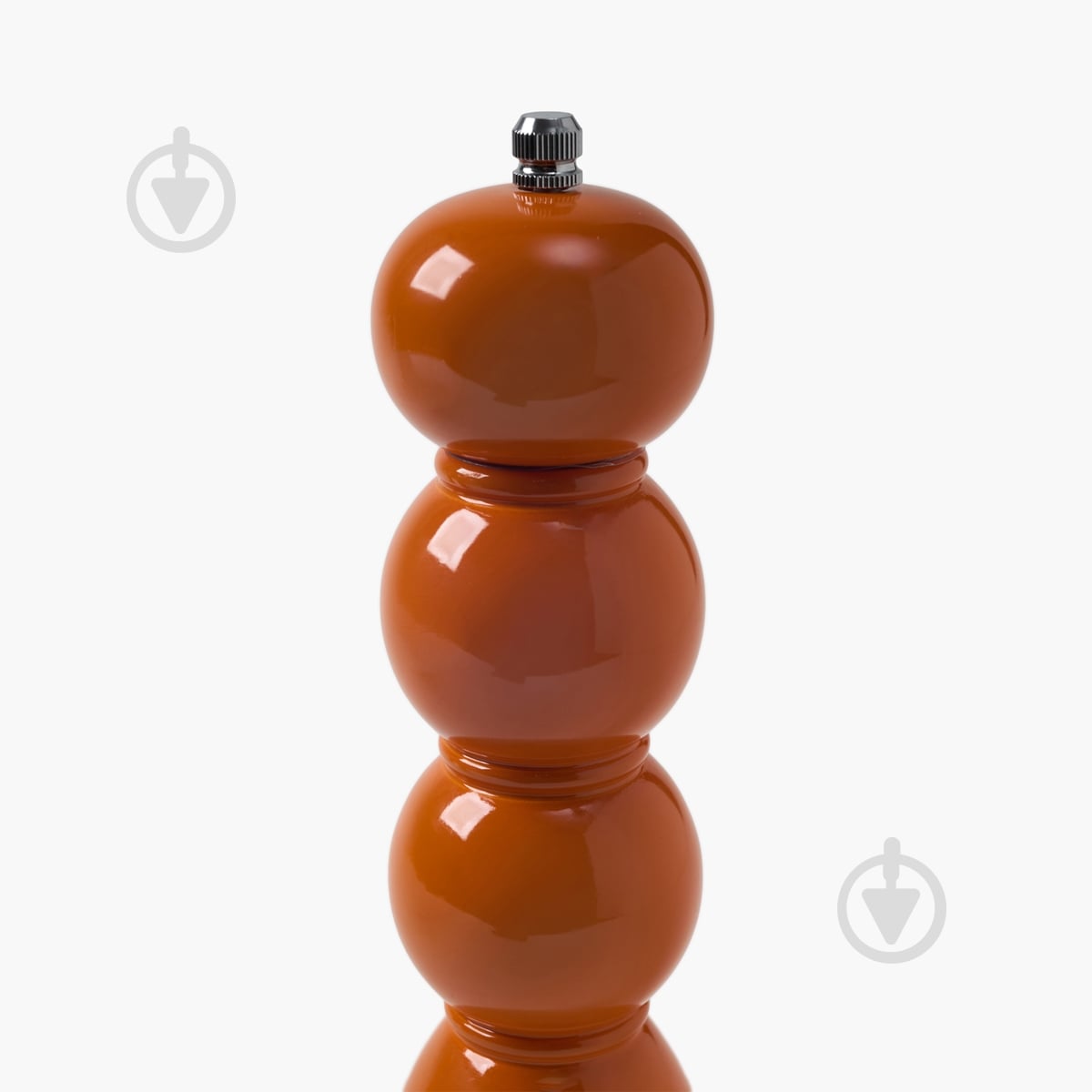 Млинок для солі та перцю MVM KP-148 L Orange - фото 2