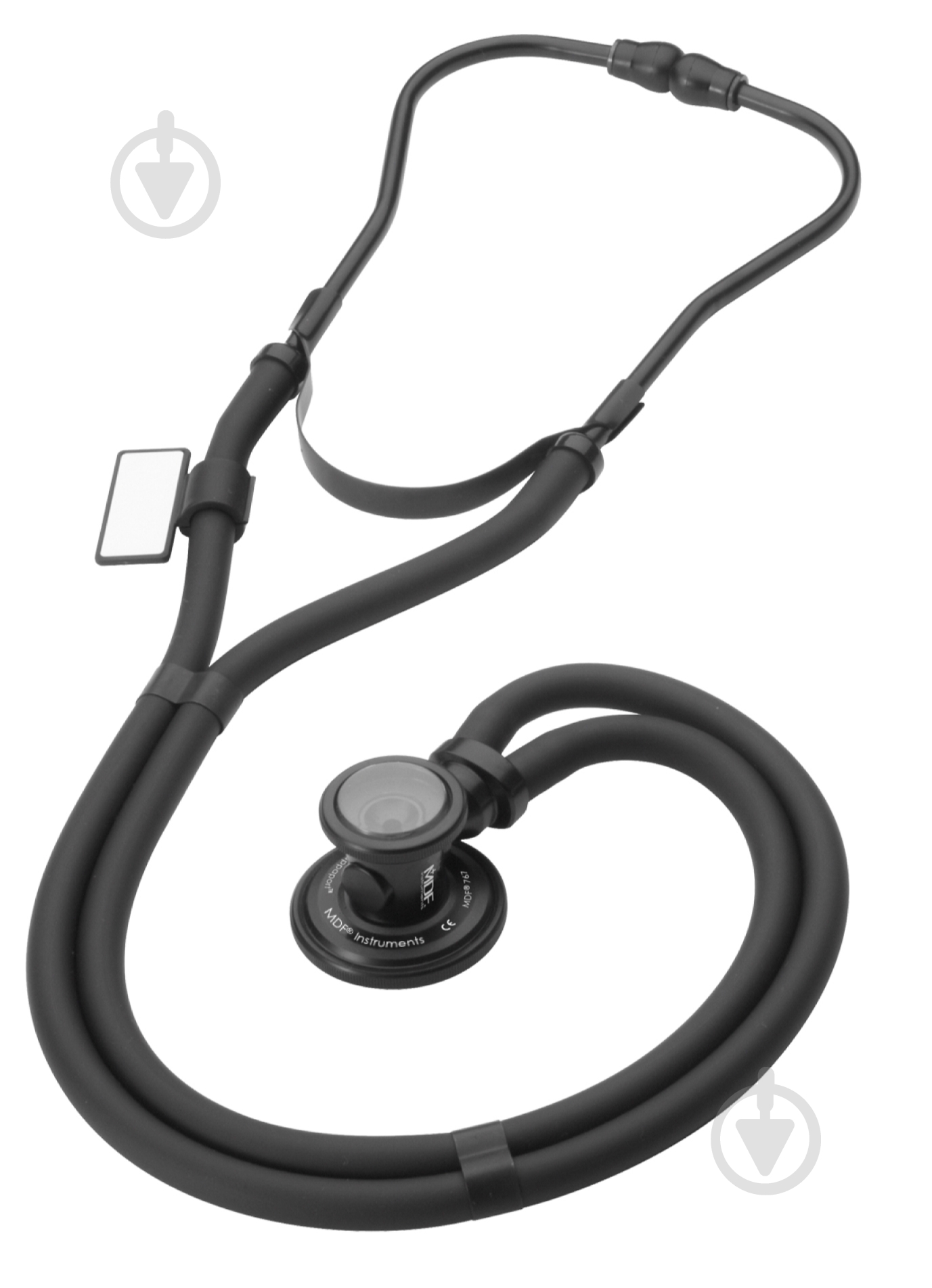 Стетофонедоскоп MDF Sprague Rappaport колір ВО 767-ВО - фото 1 Стетофонедоскоп MDF Sprague Rappaport колір ВО 767-ВО - фото 1