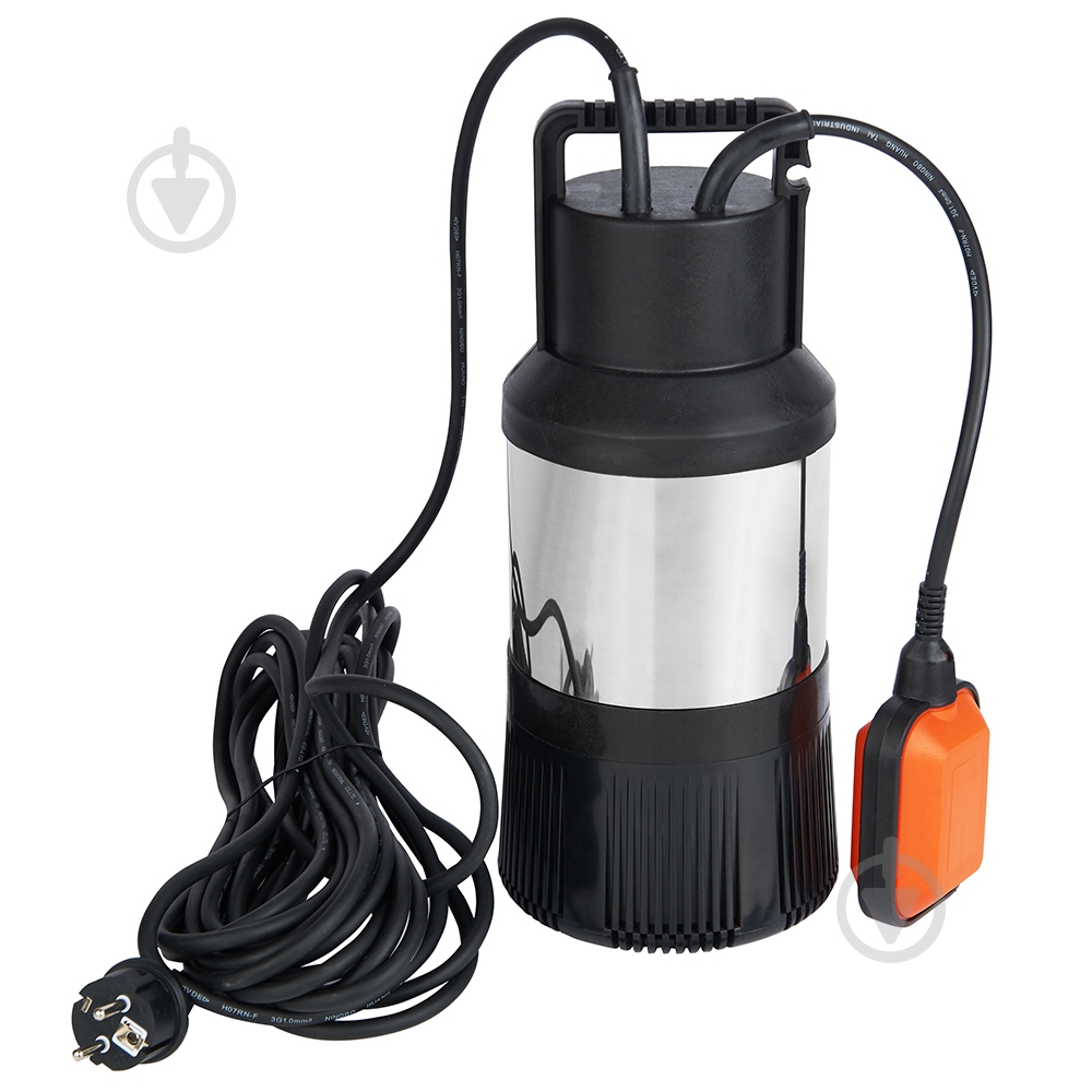 Насос погружной SEQUOIA SSP1100HP - фото 1