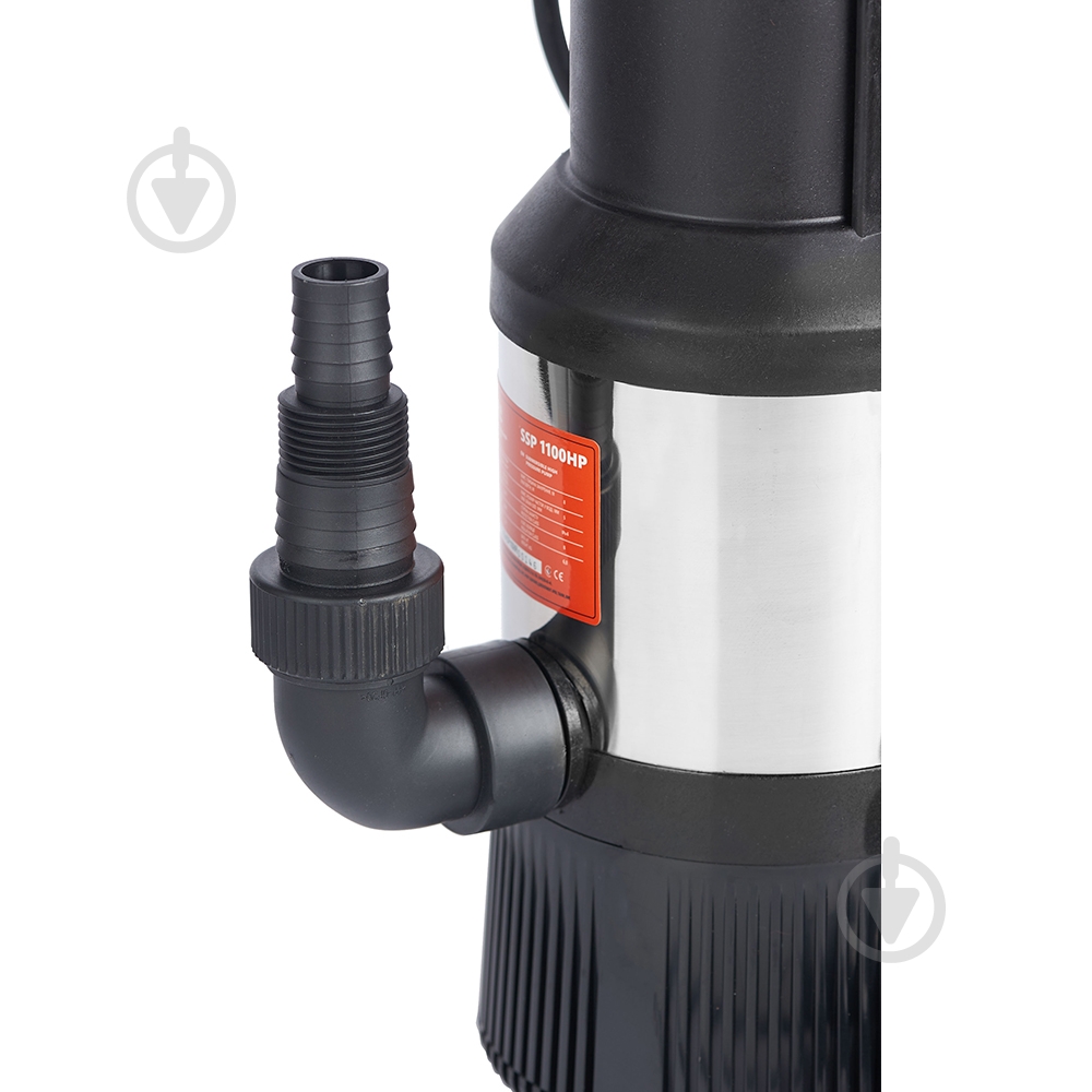 Насос погружной SEQUOIA SSP1100HP - фото 3