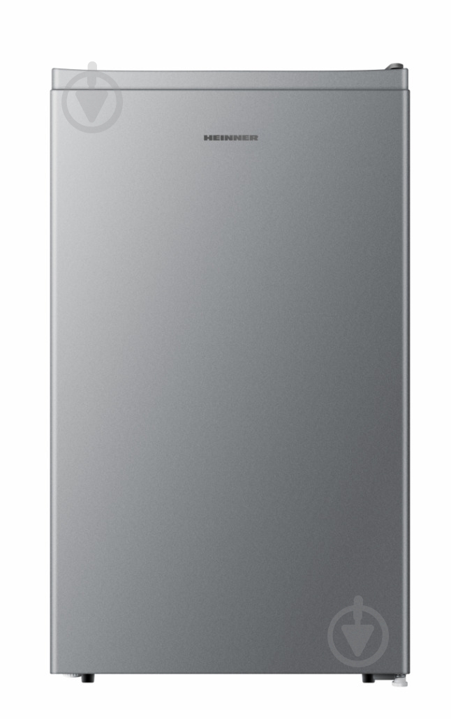 Холодильник Heinner HF-HS94SE++ - фото 1