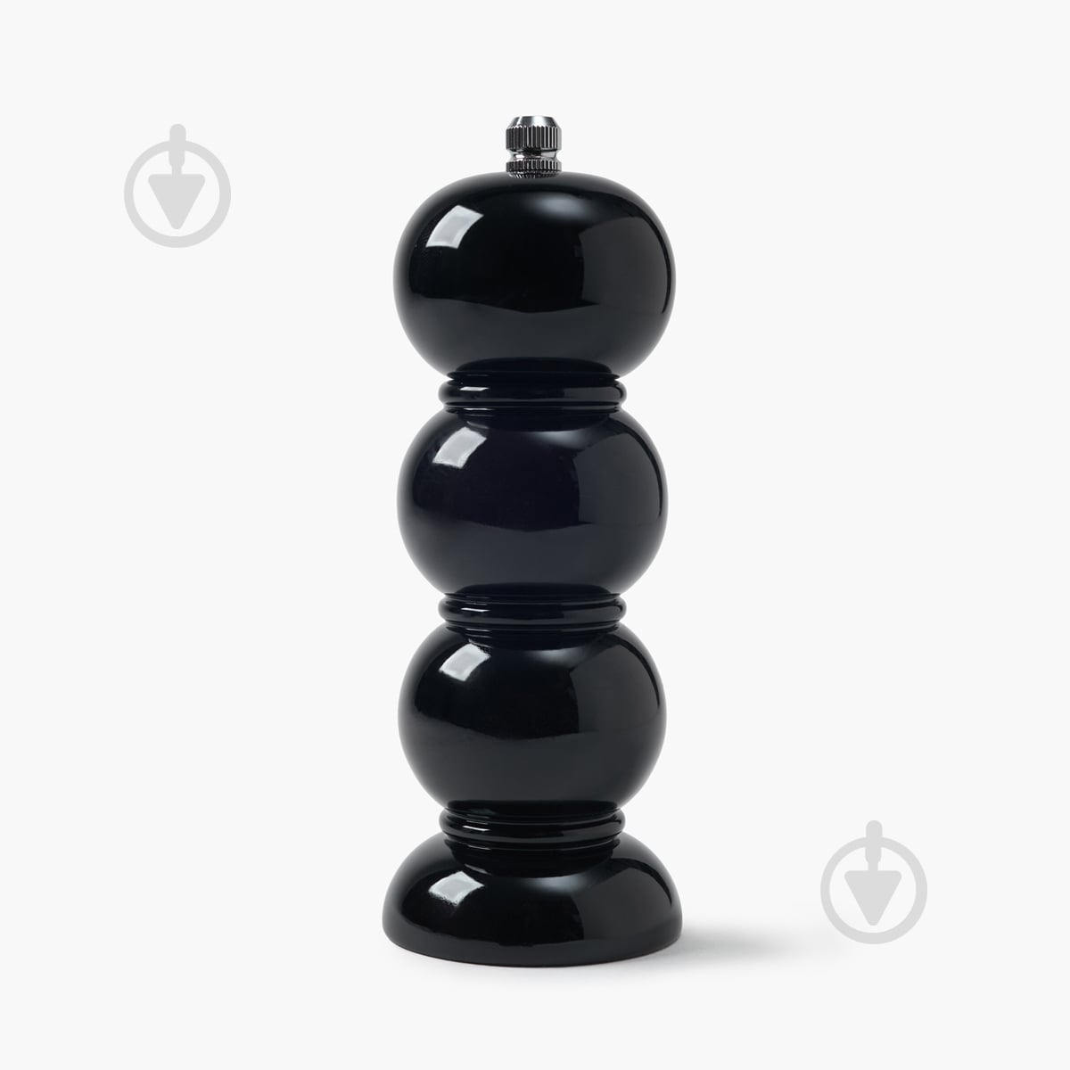 Мельница для соли и перца MVM KP-148 M Black - фото 5