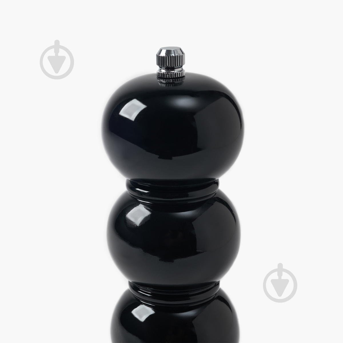 Мельница для соли и перца MVM KP-148 M Black - фото 3