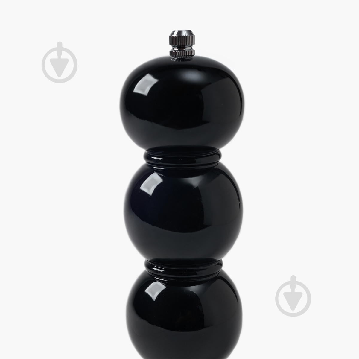 Мельница для соли и перца MVM KP-148 M Black - фото 2