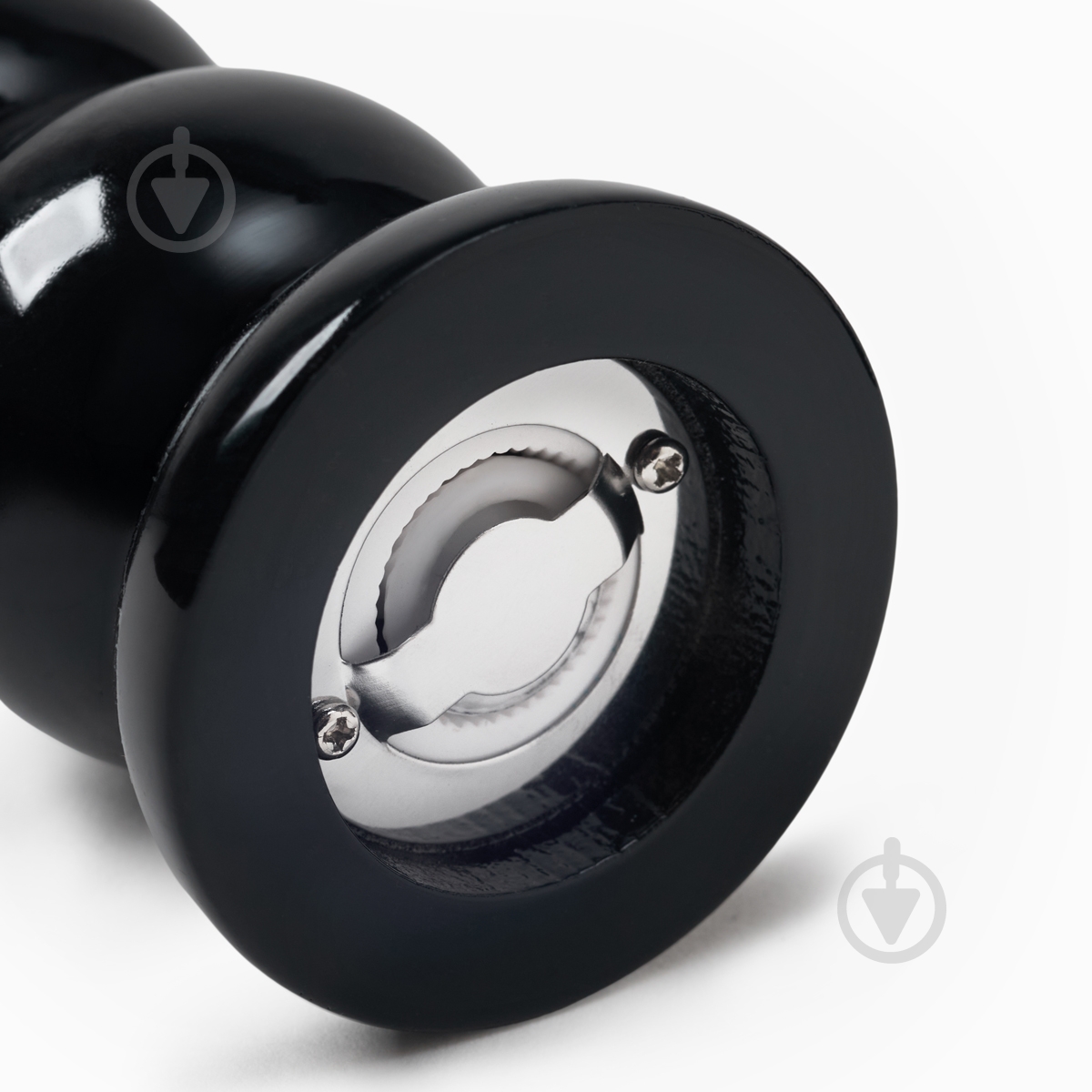 Мельница для соли и перца MVM KP-148 M Black - фото 4