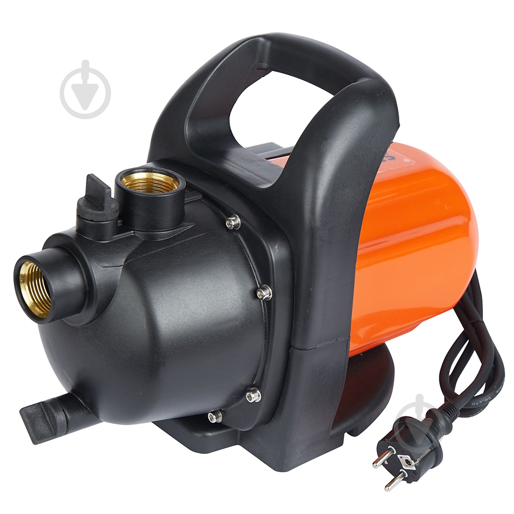 Поверхностный насос SEQUOIA SGP600 - фото 1