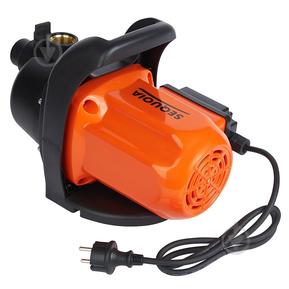 Поверхностный насос SEQUOIA SGP600 - фото 3