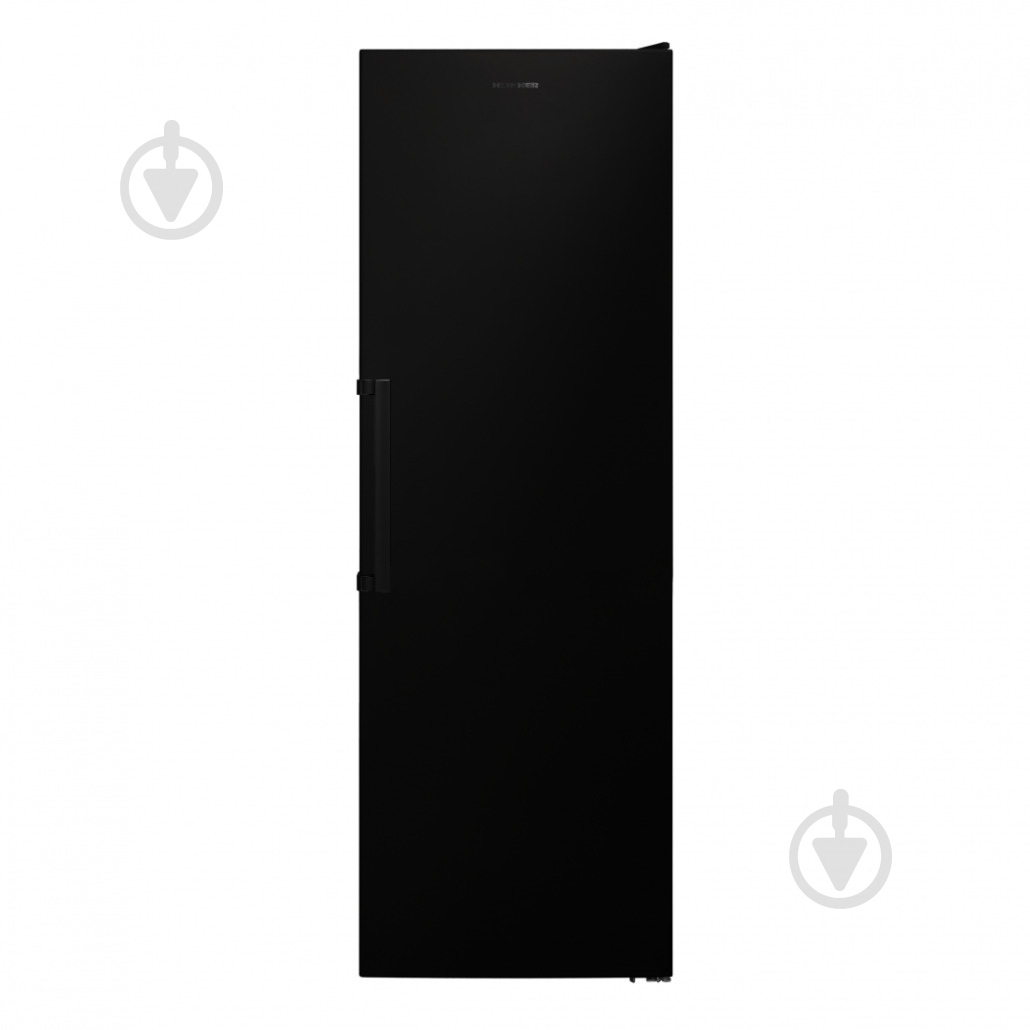 Холодильник Heinner HF-V401NFBKE++ - фото 1