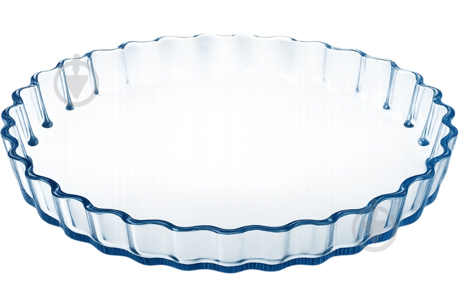 Форма для выпекания Pyrex 27 см, 1,4 л - фото 1