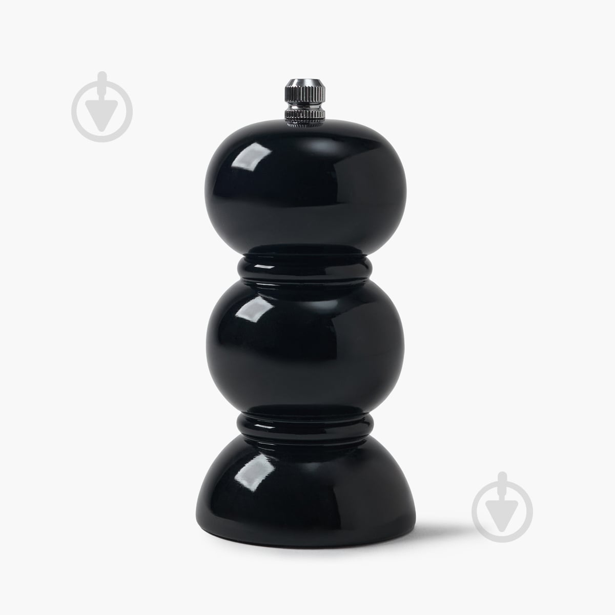 Мельница для соли и перца MVM KP-148 S Black - фото 4 Мельница для соли и перца MVM KP-148 S Black - фото 4