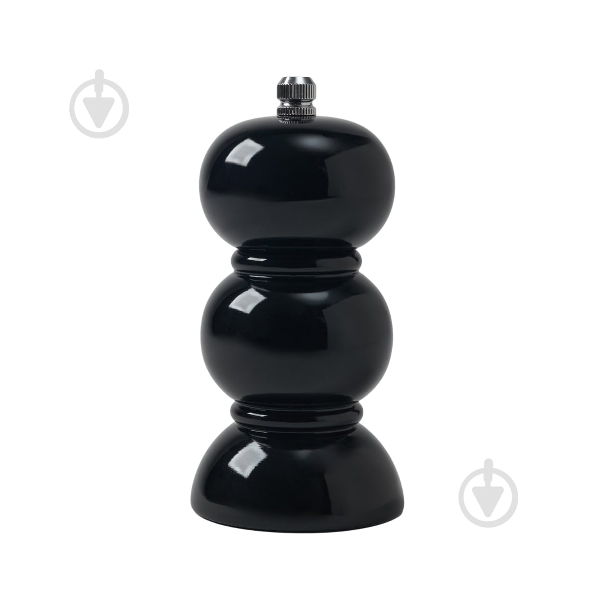 Мельница для соли и перца MVM KP-148 S Black - фото 1 Мельница для соли и перца MVM KP-148 S Black - фото 1