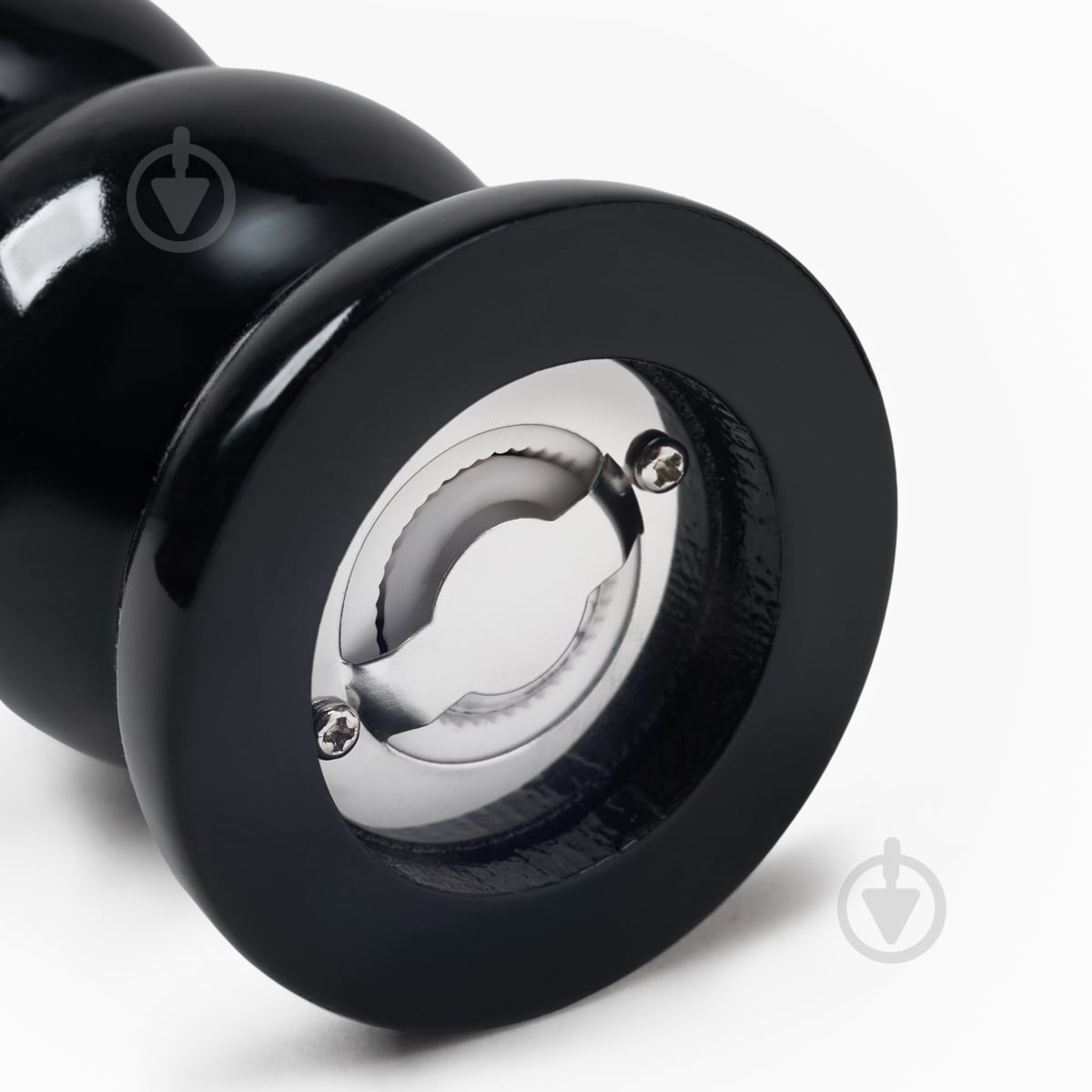 Мельница для соли и перца MVM KP-148 S Black - фото 3 Мельница для соли и перца MVM KP-148 S Black - фото 3