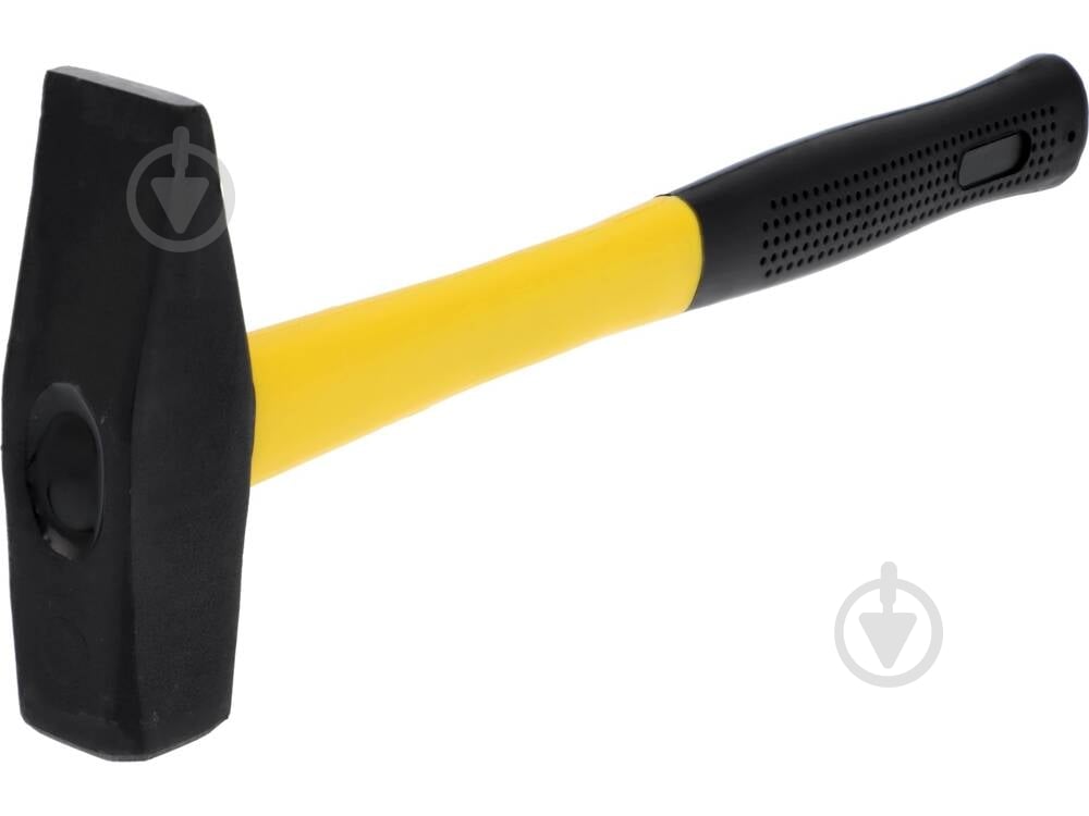 Молоток слесарный Vorel 1000 г 30380 - фото 2