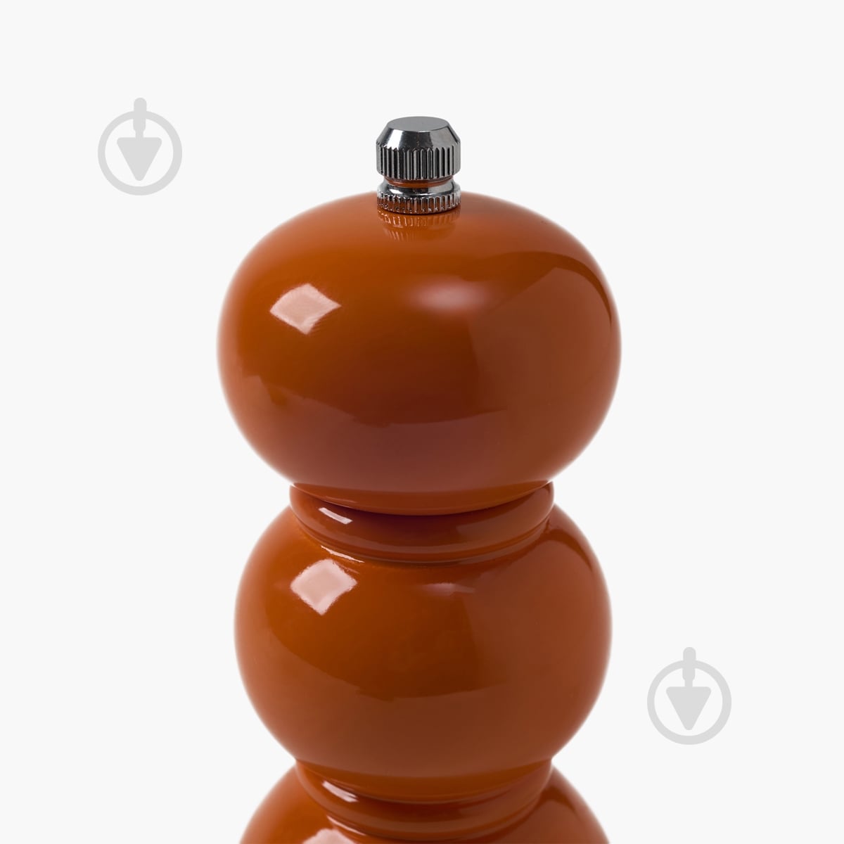Мельница для соли и перца MVM KP-148 S Orange - фото 2