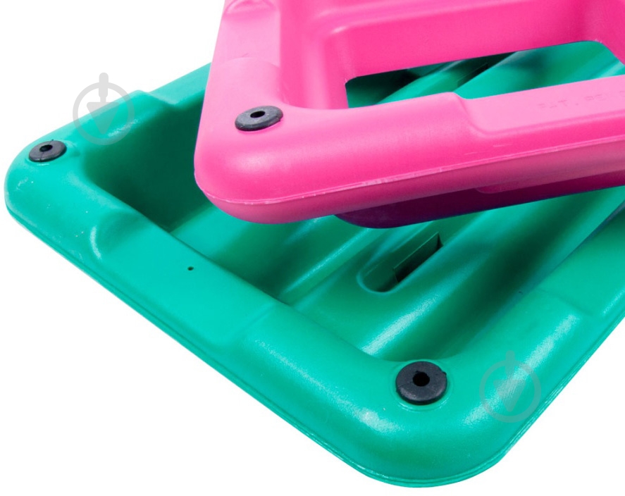 Степ-платформа inSPORTline AS500 (10825) - фото 4 Степ-платформа inSPORTline AS500 (10825) - фото 4