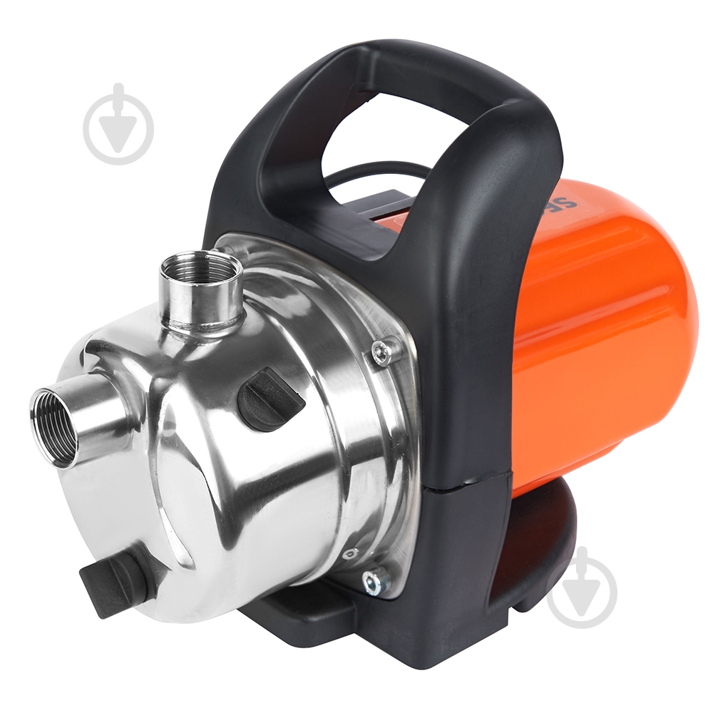 Поверхностный насос SEQUOIA SGP1200S - фото 1