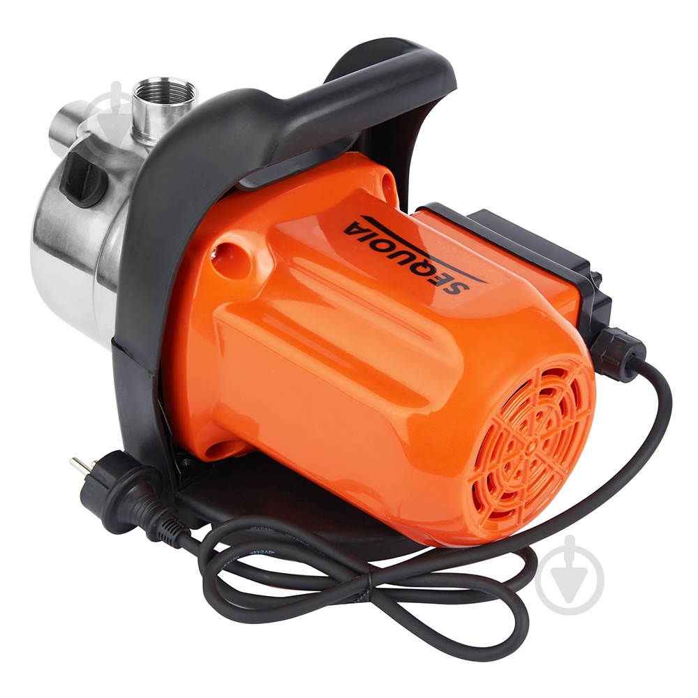 Поверхностный насос SEQUOIA SGP1200S - фото 3