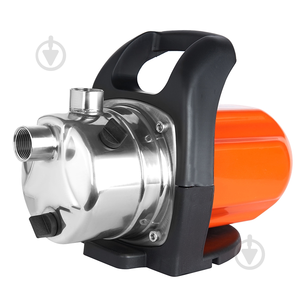 Поверхностный насос SEQUOIA SGP1200S - фото 4