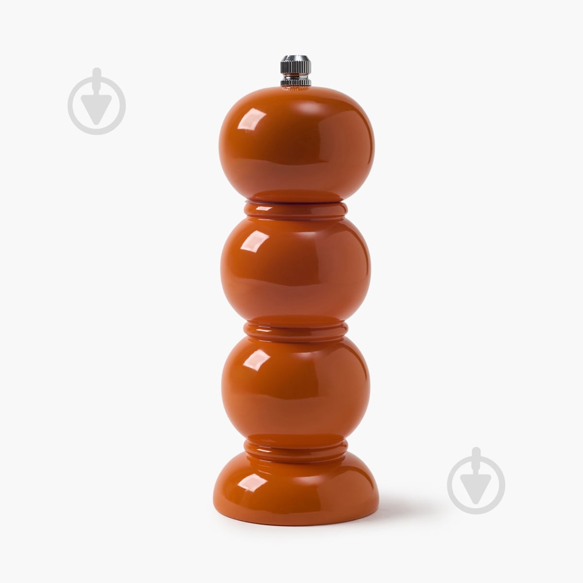 Мельница для соли и перца MVM KP-148 M Orange - фото 4