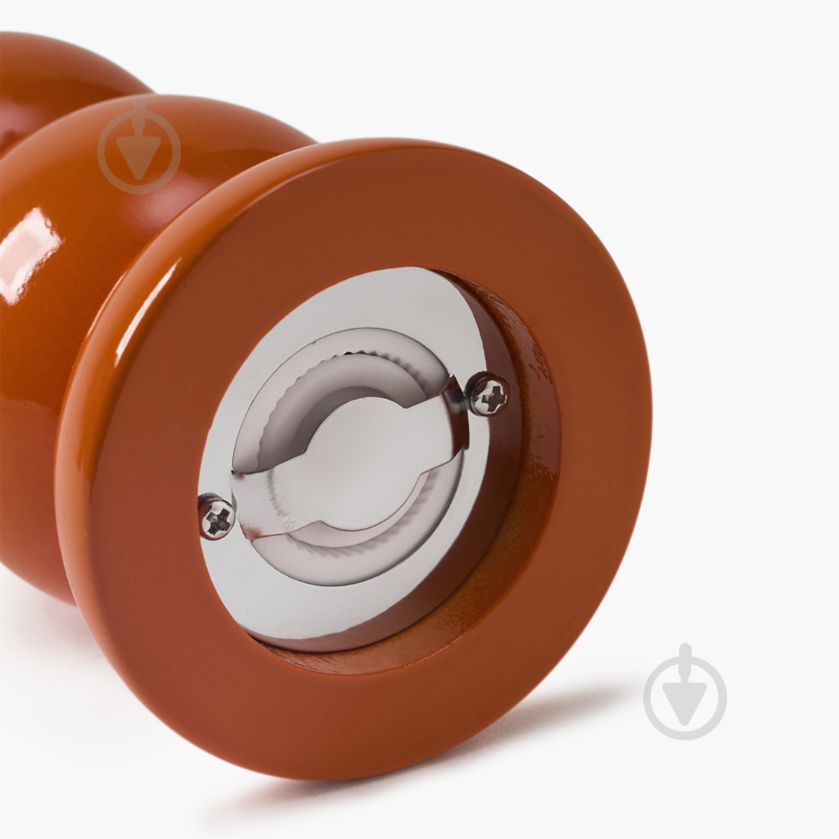Мельница для соли и перца MVM KP-148 M Orange - фото 3