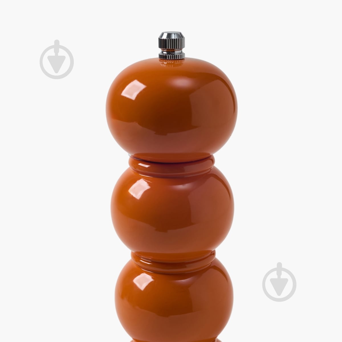 Мельница для соли и перца MVM KP-148 M Orange - фото 2