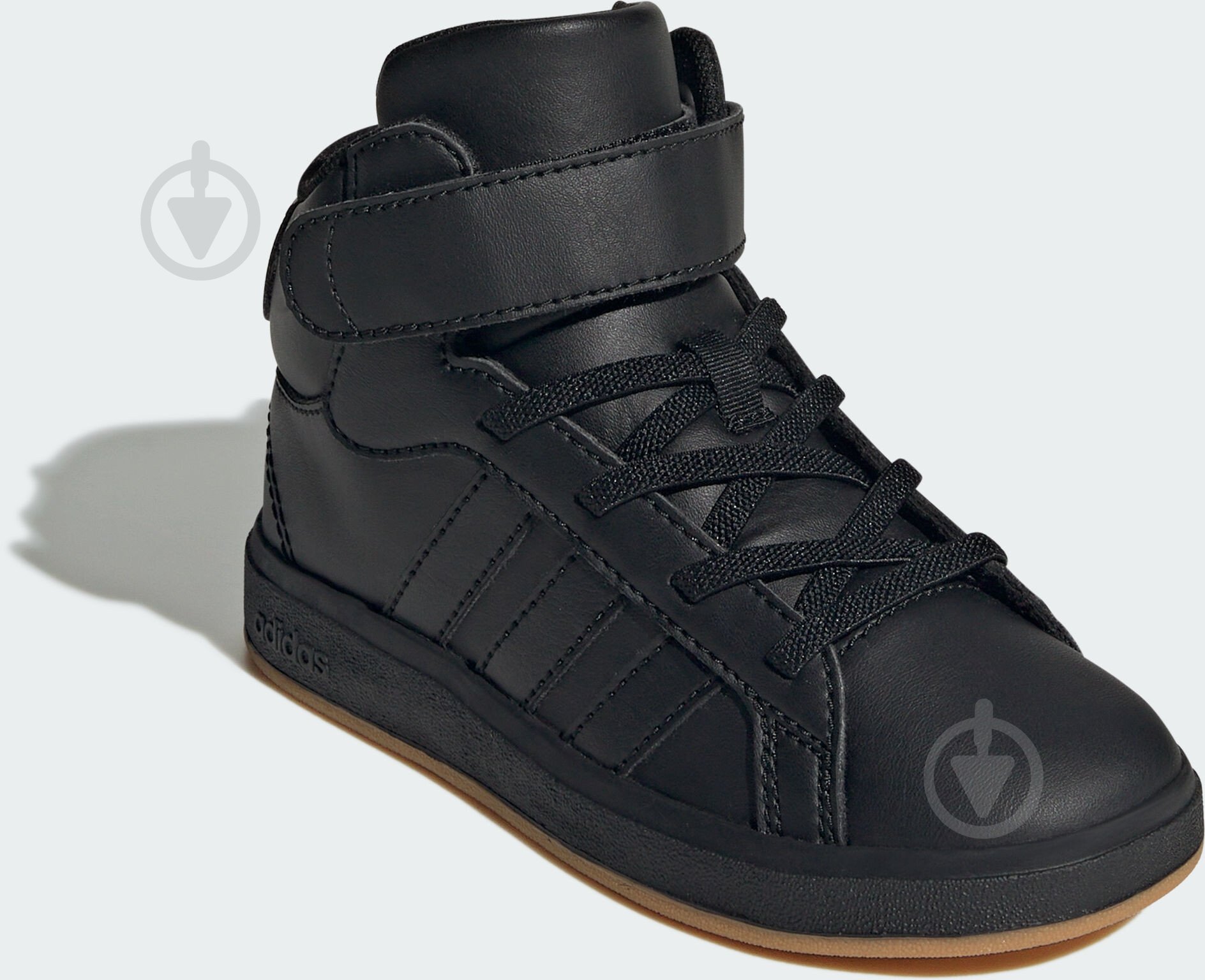 Кросівки Adidas GRAND COURT MID K JR0804 р.31 - фото 3