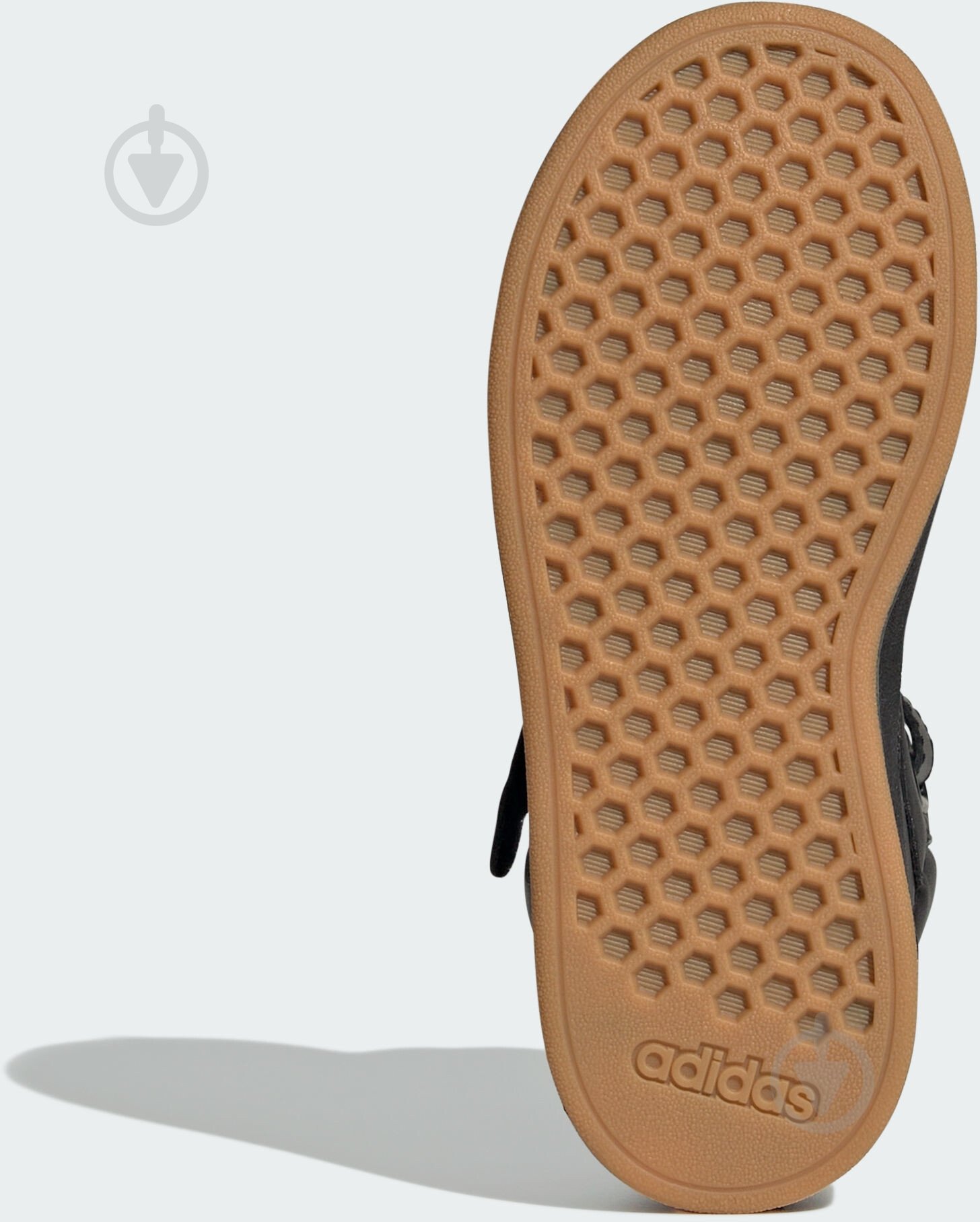 Кросівки Adidas GRAND COURT MID K JR0804 р.31 - фото 7